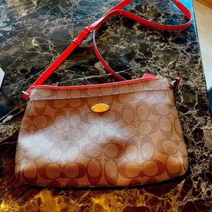 Crossbody bag Coach